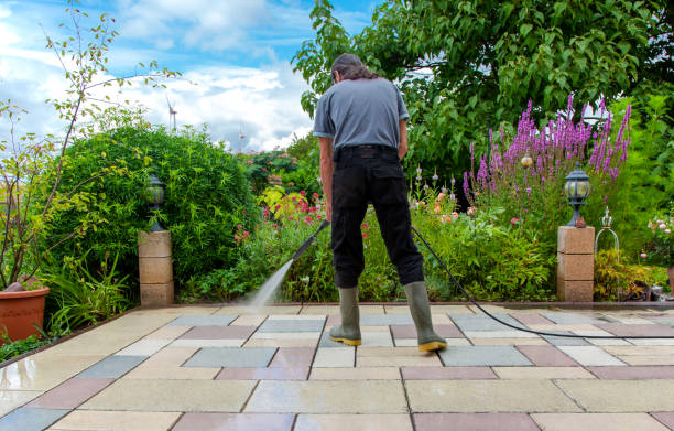 Professional Pressure Washing Services in Merrifield, VA